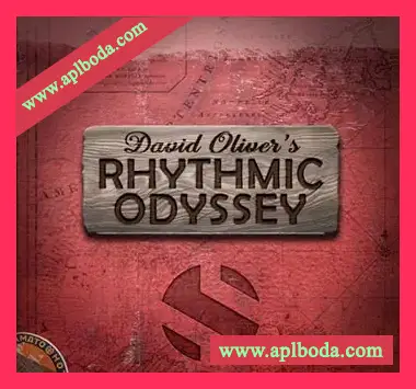 [打击乐节奏音源]Soundiron David Oliver’s Rhythmic Odyssey v1.0 [KONTAKT]（19.3Gb）
