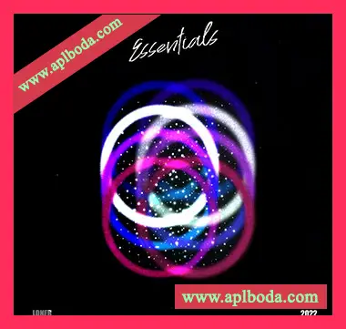 [流行RnB陷阱鼓组采样]loner 2022 Essentials Drumkit (Limited Edition) [WAV]（110Mb）
