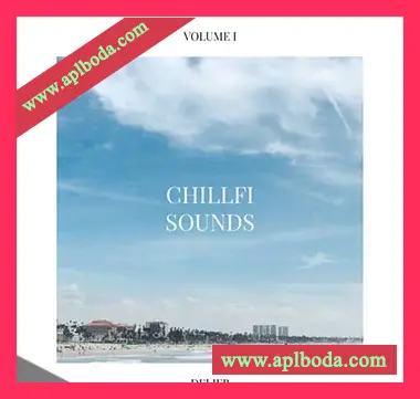 [氛围Future Bass采样]DeliFB Official ChillFi Sounds Vol.1 [WAV]（34Mb）