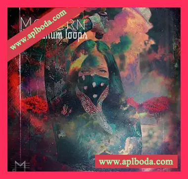 [Trap陷阱鼓组LOOP]Major Loops Modern Trap Drum Loops [WAV]（17Mb）