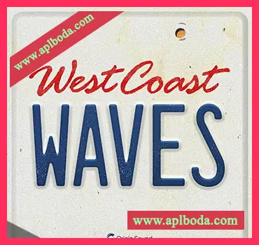 [Trap陷阱采样]Origin Sound WEST COAST WaveS [WAV]（787Mb）