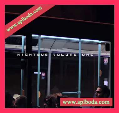 [深邃浩室采样]KAN Samples Nightbus Vol.1 [WAV]（498Mb）