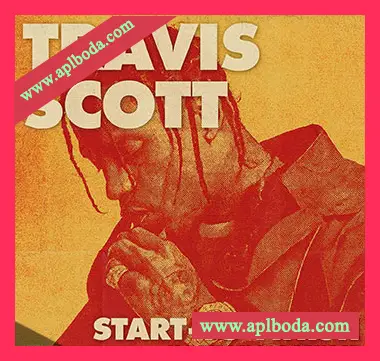 [教程]Adieu Sounds Travis Scott Start-To-Finish Masterclass（3.83Gb）