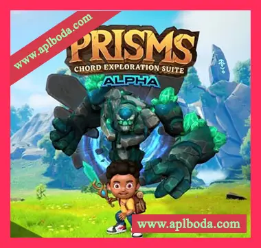 [Ripchord和弦扩展爵士新灵魂福音浩室低保真陷阱]Render Audio Prisms 4 Alpha Chord Suite (Ripchord Edition)（47Kb）