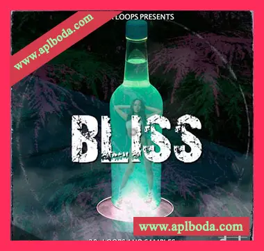 [嘻哈陷阱采样]Major Loops Bliss [WAV]（180.70Mb）