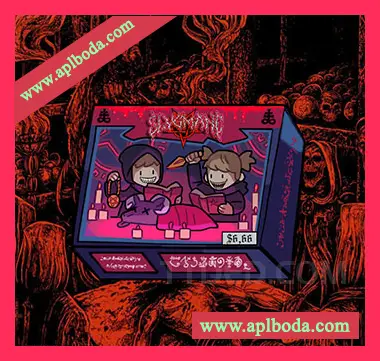 [电子浩室摇滚嘻哈陷阱采样]SLVG Sounds From The Crypt Sample Pack [WAV]（413Mb）