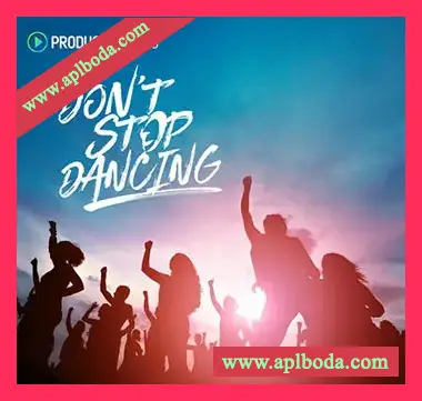 [浩室素材]Producer Loops Don’t Stop Dancing [WAV, MiDi, REX]（688Mb）