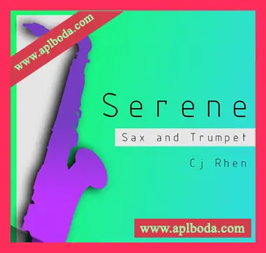 [爵士萨克斯小号采样]Cj Rhen Serene Sax And Trumpet [WAV]（23Mb）