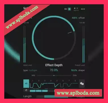 [节奏发生器插件]SoliderSound S Pulser Pro v1.0.0 [WiN]（14Mb）