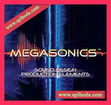 [影视综合音效FX采样]Sound Ideas Megasonics Sound Design SFX（2.52Gb）
