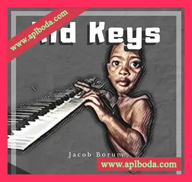 [嘻哈陷阱钢琴采样]Jacob Borum Kid Keys [WAV]（31Mb）