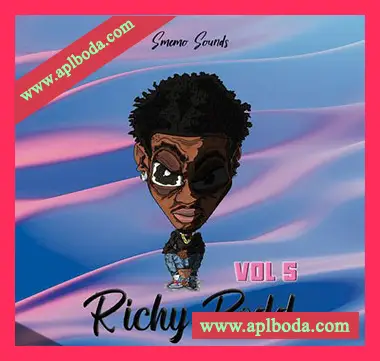 [Trap陷阱采样]Smemo Sounds RICHY RODD VOL 5 [WAV]（220Mb）