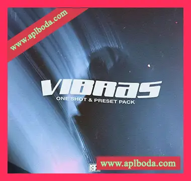 [拉丁乐采样VITAL预置]ReeMau Beats VIBRAS (Preset & One Shot Pack)（58Mb）