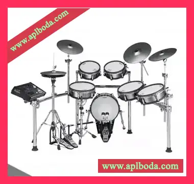 [Roland TD-30鼓预置电子]V Expressions Ltd Strike Expansion Pack（2Mb）