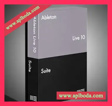 Ableton Live 10 v10.0.3 [WiN]（1.72Gb）