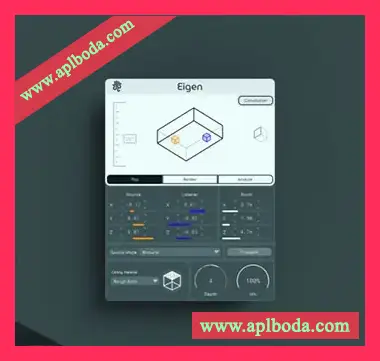 [反射处理多功能空间感知工具]Lese Eigen v1.3.2 [WiN]（25.4Mb）