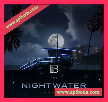 [嘻哈陷阱旋律采样]Emperor Sounds Night Water [WAV]（67Mb）