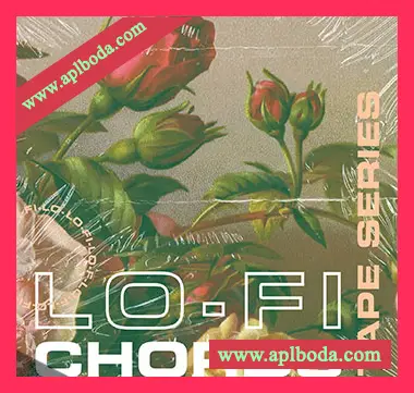 [Trap陷阱采样]Loops 4 Producers Gxated [WAV]（130Mb）