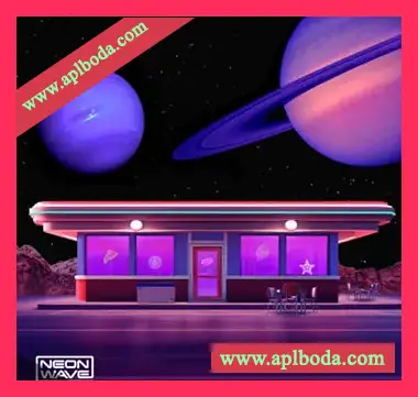 [流行合成器浪潮采样]Neon Wave Starlight Strut Synthwave Pop [WAV]（320Mb）