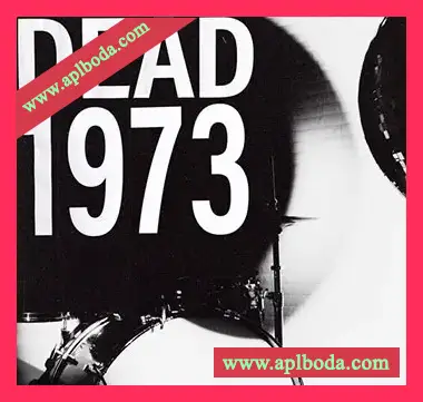 [流行摇滚Breaks素材]Circles Drum Samples DEAD 1973 [多格式]（2.15Gb）