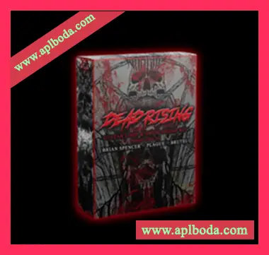[摇滚金属采样]BRUTEI PLAGUE and Brian Spencer Dead Rising Sound Kit [WAV]（98Mb）