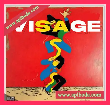 [RnB鼓组素材]HolySounds Visage (Drum Kit) [WAV, MiDi]（121Mb）