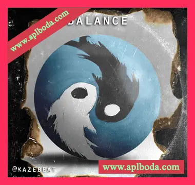 [嘻哈陷阱采样]kaze x Ron Davinci Balance [WAV]（367Mb）