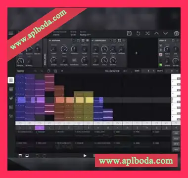 [合成引擎效果节拍工具]Imaginando BAM v1.1.0 [WiN]（277Mb）