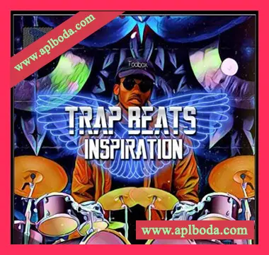 [嘻哈陷阱采样]Toolbox Samples Trap Beat Inspiration [WAV]（502Mb）