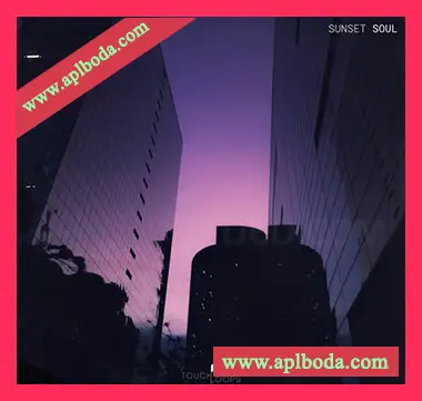 [灵魂RnB采样]Touch Loops Sunset Soul [WAV]（726Mb）
