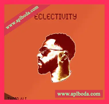 [灵魂嘻哈RnB采样]Tariq Ali Eclectivity [WAV]（116Mb）