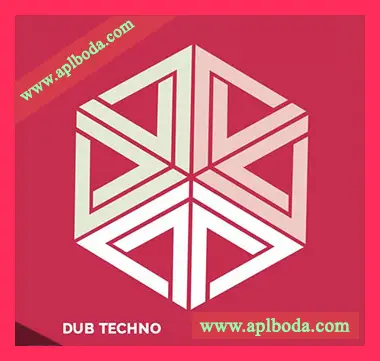 [Techno科技舞曲采样]Hyper Dub Techno [WAV]（570Mb）