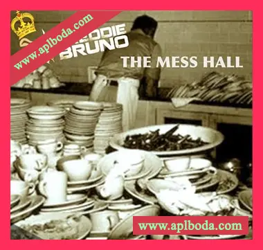 [嘻哈陷阱采样]Freddie Bruno The Mess Hall [WAV]（96Mb）