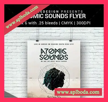 [回响重拍奇幻贝斯采样Serum预置]Atomic Sounds BUNDLE 26-in-1（3.03Gb）