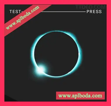 [Trap陷阱素材]Test Press UK Drill [WAV, MiDi]（240Mb）