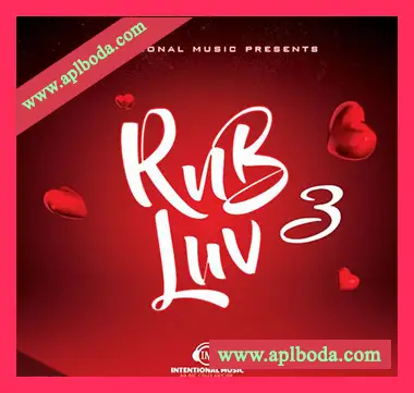 [灵魂嘻哈RnB采样]Big Citi Loops RnB Luv 3 [WAV]（126Mb）