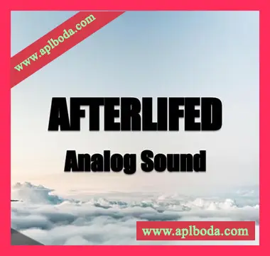 [高科技浩室素材Arturia MiniV预置]Easy Sounds Afterlifed Analog Sound（604Mb）