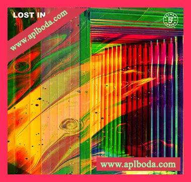[影视灵魂RnB采样]Pelham and Junior Lost in Color [WAV]（341Mb）