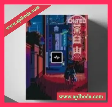 [嘻哈说唱陷阱鼓素材]WavSupply Gibbo Warlock (Drum Kit) [WAV, MiDi]（30Mb）