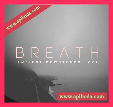 [氛围驰放慢摇素材]Samplestar Breath [WAV, MiDi]（534Mb）