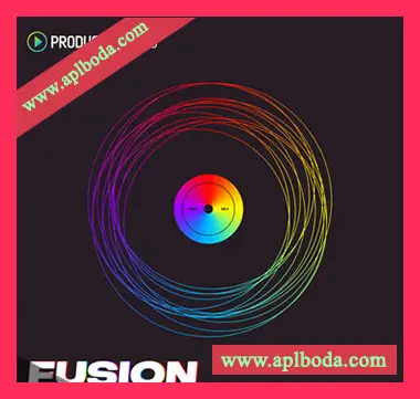 [爵士布鲁斯素材Ableton扩展]Producer Loops Fusion [多格式]（3.8Gb）