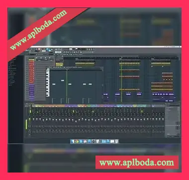 FL Studio 12 Native OS X BETA 1.4.1 [MAC]（643Mb）