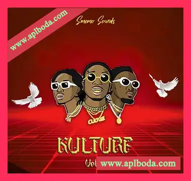 [Trap陷阱素材]SMEMO Sounds KULTURE Vol 2 [WAV, MiDi]（254Mb）