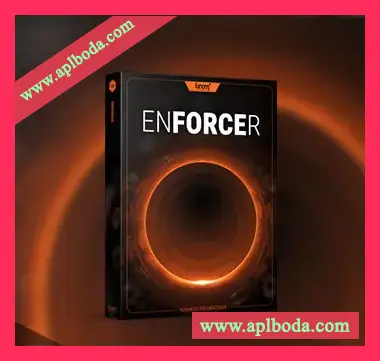 [低频增强插件]Boom Library Enforcer v1.2.9 [WiN]（8Mb）