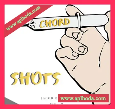 [POP流行采样]Jacob BoruM Shots Vol.2 [WAV]（24Mb）