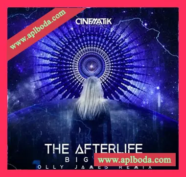 [EDM电子舞曲素材Spire预置]Olly James Signature Sounds Vol.25 The Afterlife Remix [WAV, MiDi]（116.20Mb）