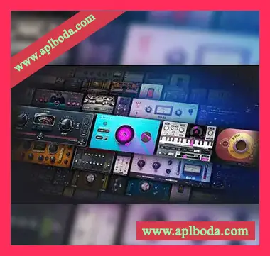 [Waves效果器插件包]Waves Ultimate 14 v10.04.23 [WiN, MacOSX]（12.1Gb）