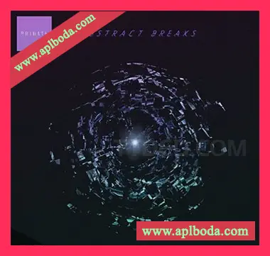[Breakbeat氛围科技浩室采样]Primate Abstract Breaks [WAV]（455Mb）