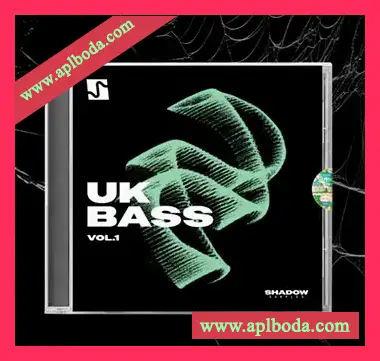 [EDM电子舞曲素材Serum预置Ableton工程模板]Shadow Samples UK Bass Vol.1 The Complete Bundle [多格式]（1.53Gb）