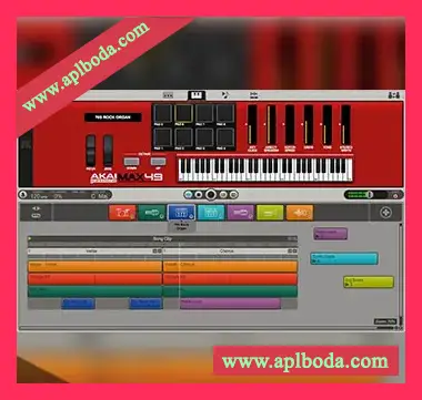 [综合音色合成器插件]AIR Music Technology Ignite v1.4.1 [WiN]（836Mb）
